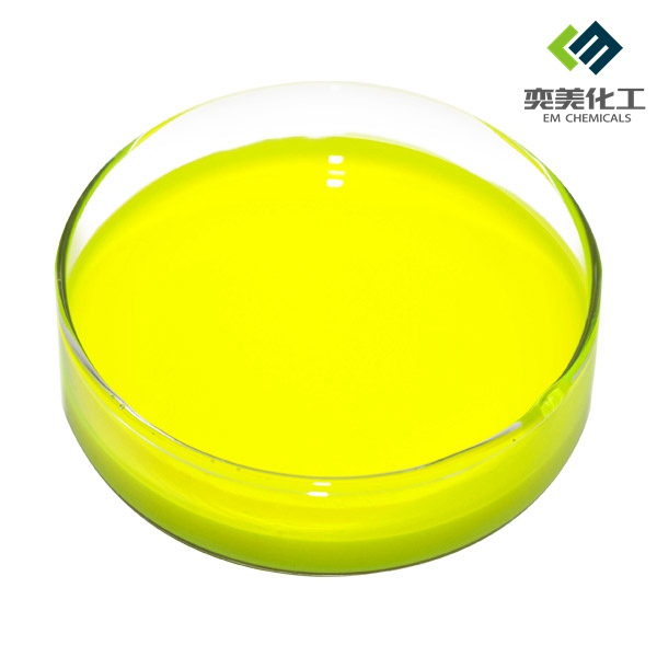 EM-003荧光柠檬黄