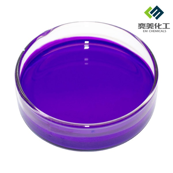  EM-007荧光紫
