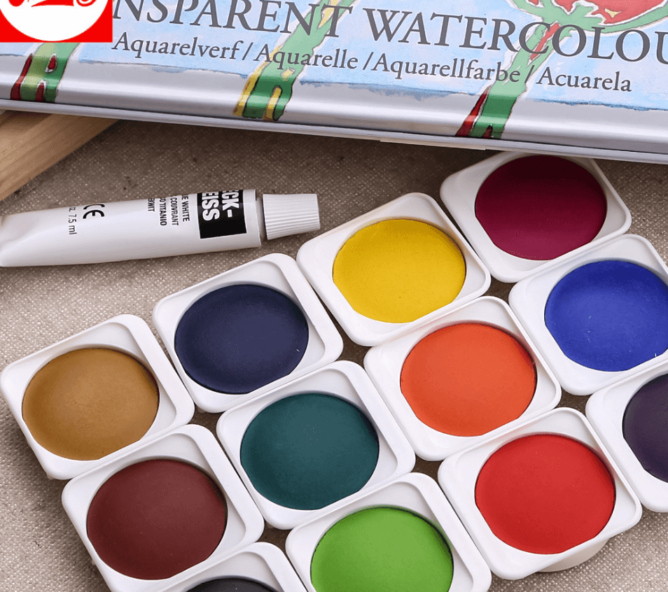 水性色浆专用颜料必须要留意几大要素